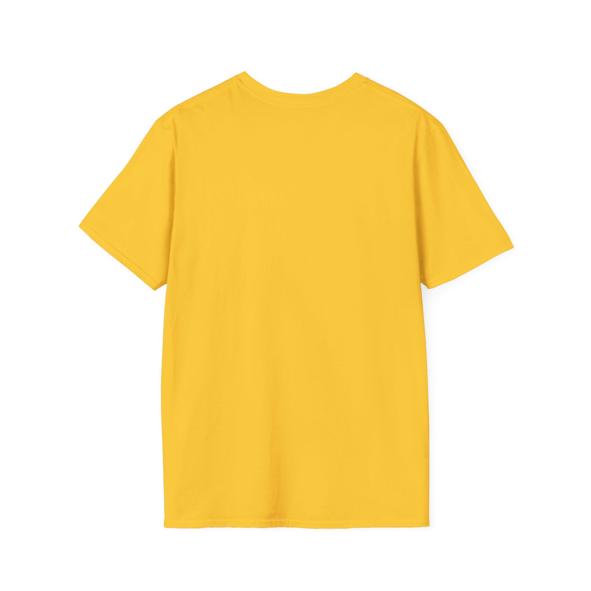 Canada Heartbeat T-Shirt — Red Maple Leaf ECG Design