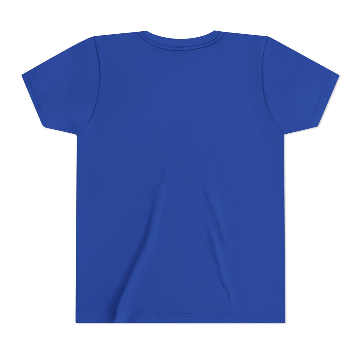 Youth Tee — Red Maple Leaf Heartbeat Canada T-Shirt