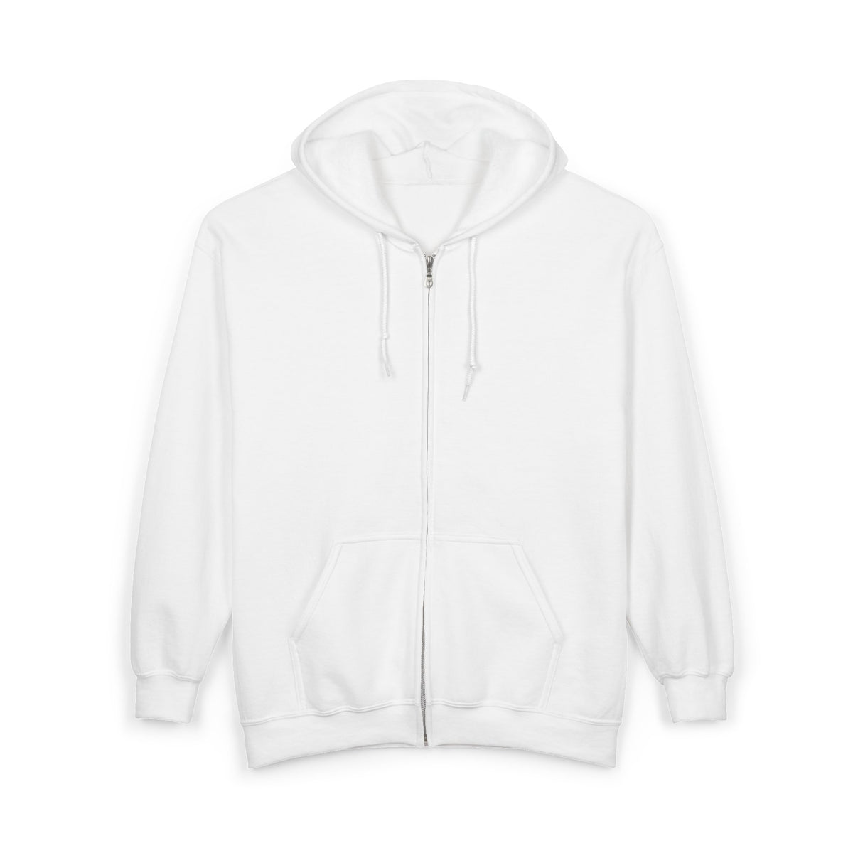 Nunavut Patch Hoodie — Arctic Wildlife and Map Graphic Hoodie