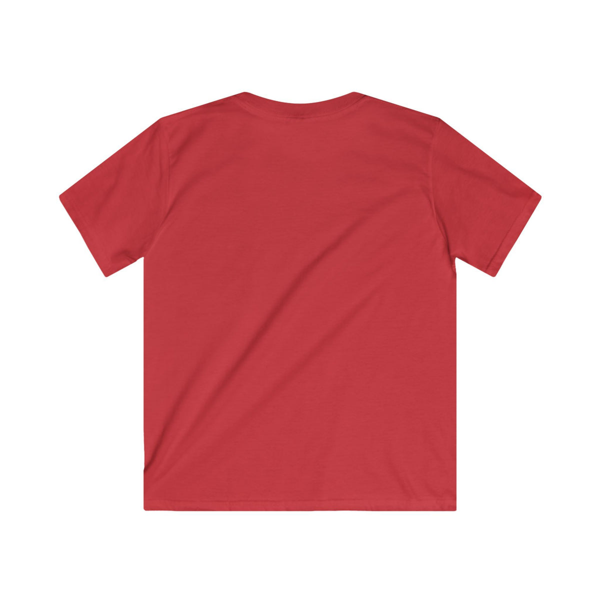Great White Wear Polar Bear Kids Graphic T‑Shirt