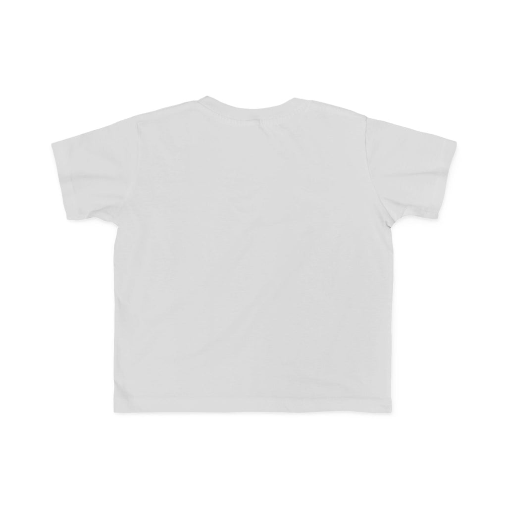 Great White Wear Polar Bear Toodler Graphic T‑Shirt