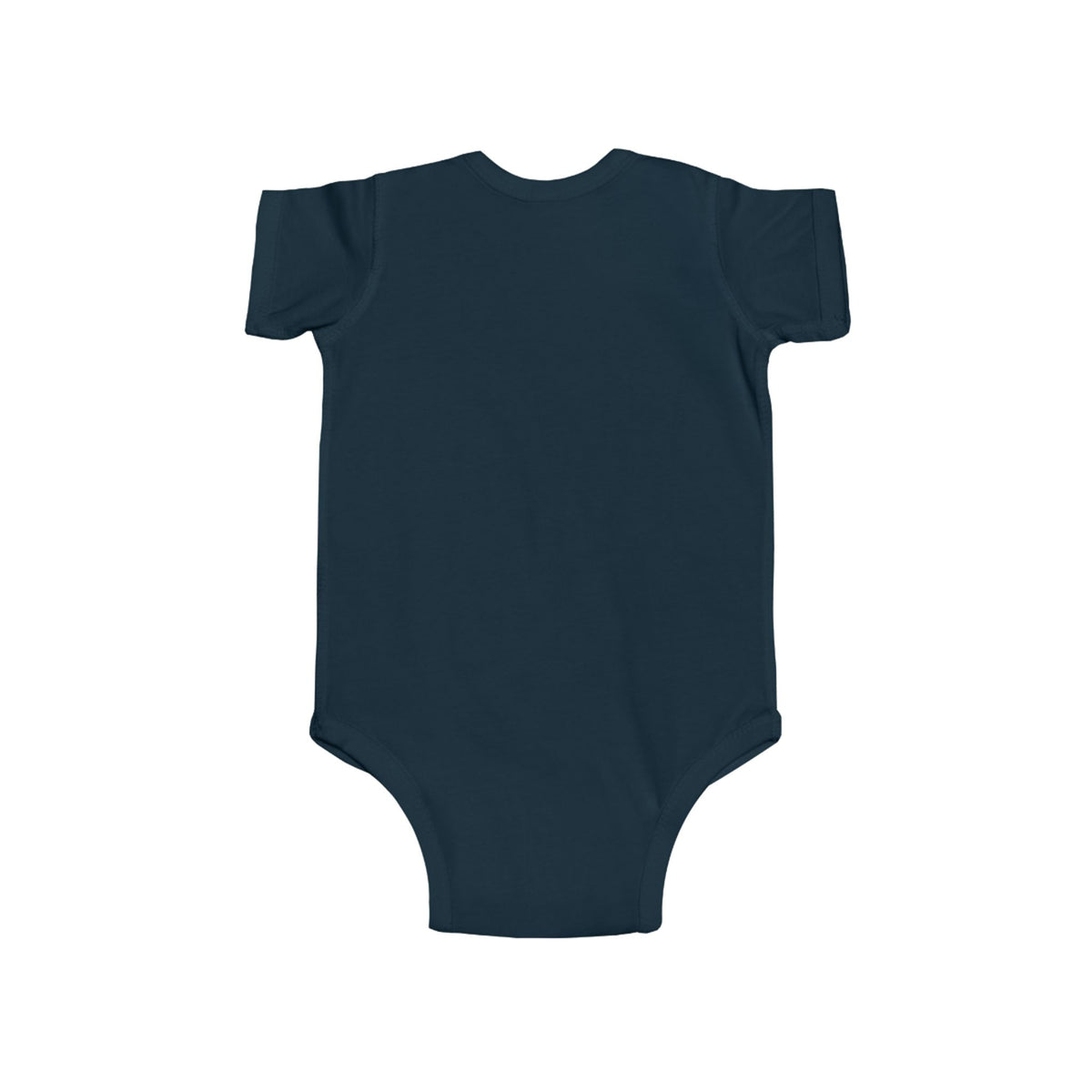 Great White Wear Polar Bear Graphic Baby Onesie