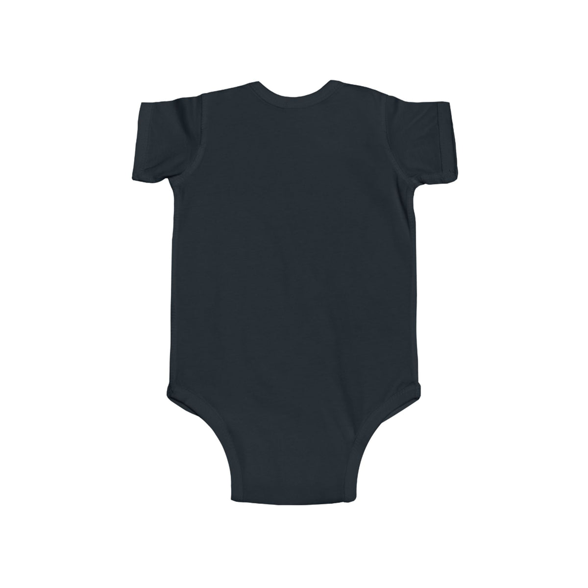 Great White Wear Polar Bear Graphic Baby Onesie