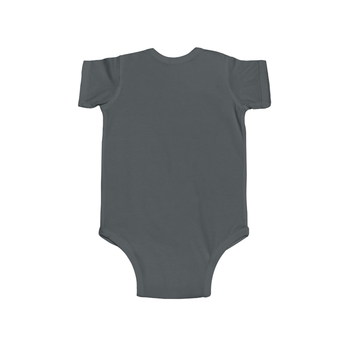 Great White Wear Polar Bear Graphic Baby Onesie