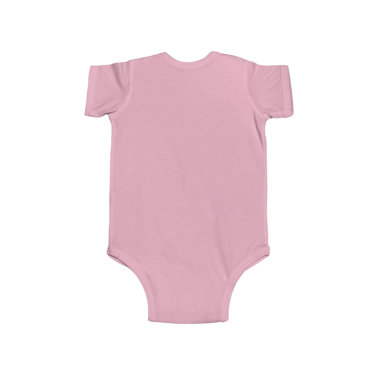 Great White Wear Polar Bear Graphic Baby Onesie