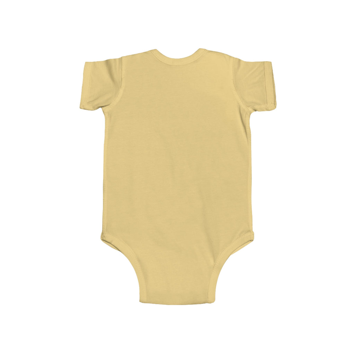 Great White Wear Polar Bear Graphic Baby Onesie