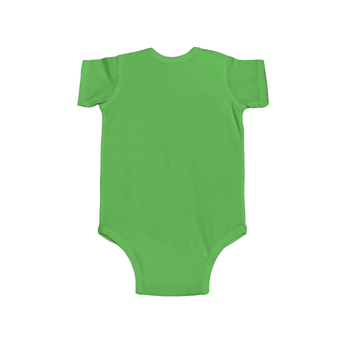 Great White Wear Polar Bear Graphic Baby Onesie