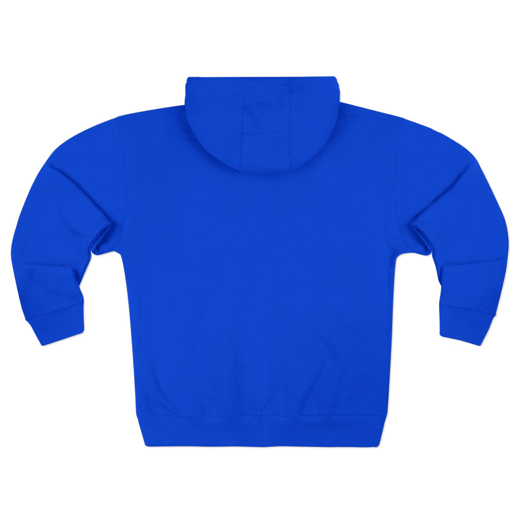 Great White Wear Polar Bear Mens Graphic Hoodie