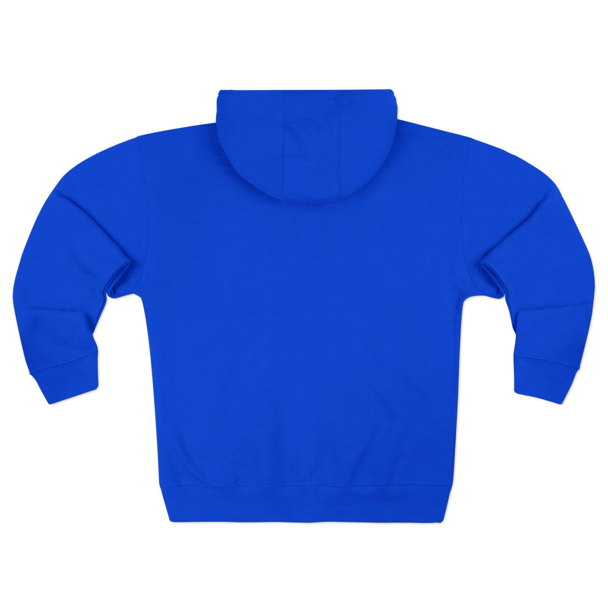 Great White Wear Polar Bear Mens Graphic Hoodie