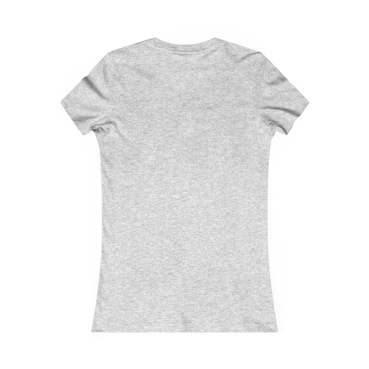 Women's Buffalo Plaid Maple Leaf Tee