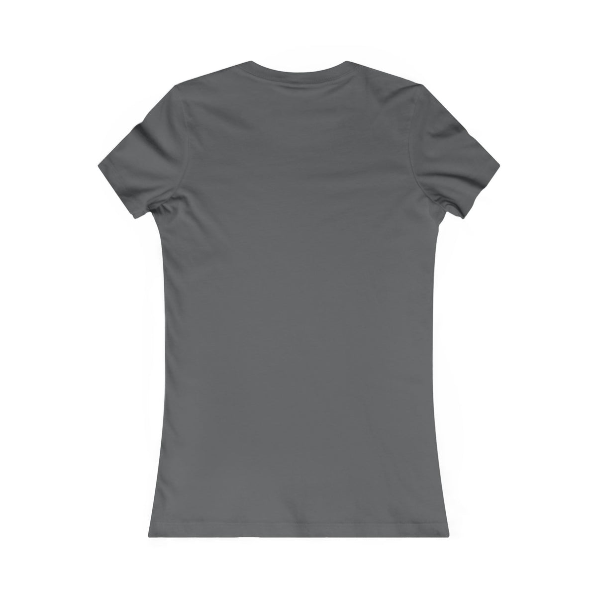 Women's Buffalo Plaid Maple Leaf Tee
