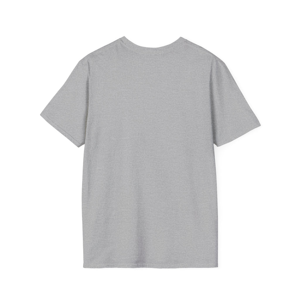 New Brunswick Vintage Map T-Shirt