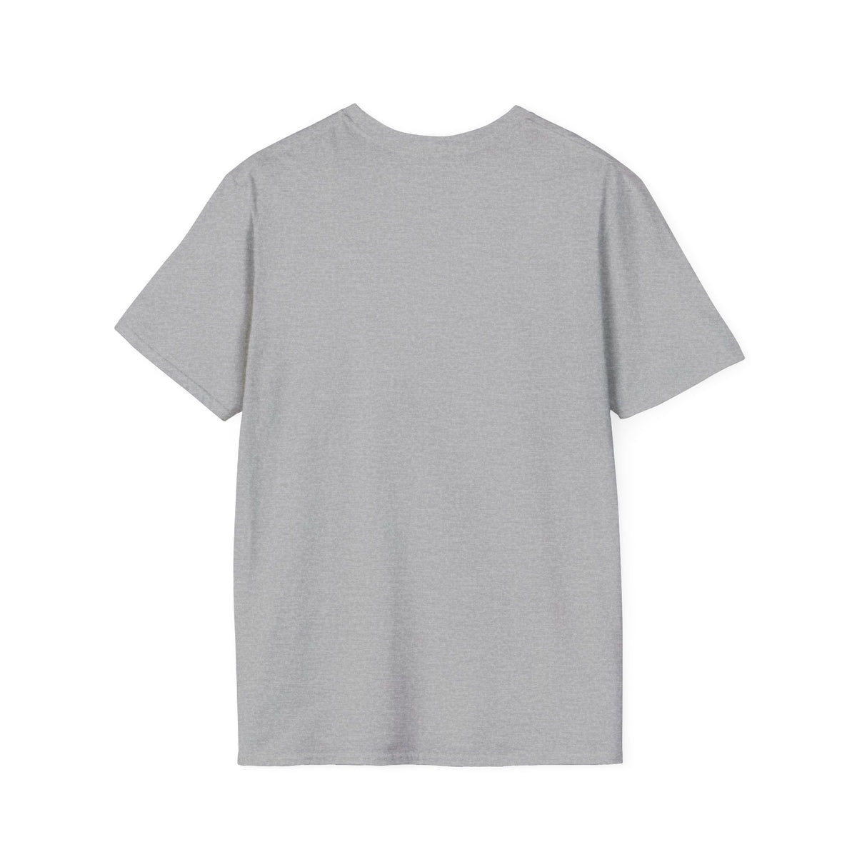 New Brunswick Vintage Map T-Shirt