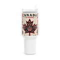 Canada Strong 40oz Tumbler