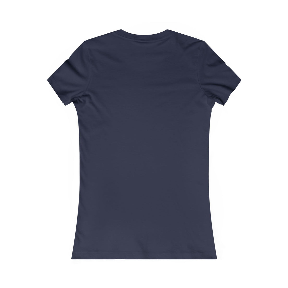 Women's Maple Leaf Nature Tee — Red Leaf Mountain Graphic Shirt