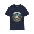 Yukon "Land of the Midnight Sun" Graphic T-Shirt