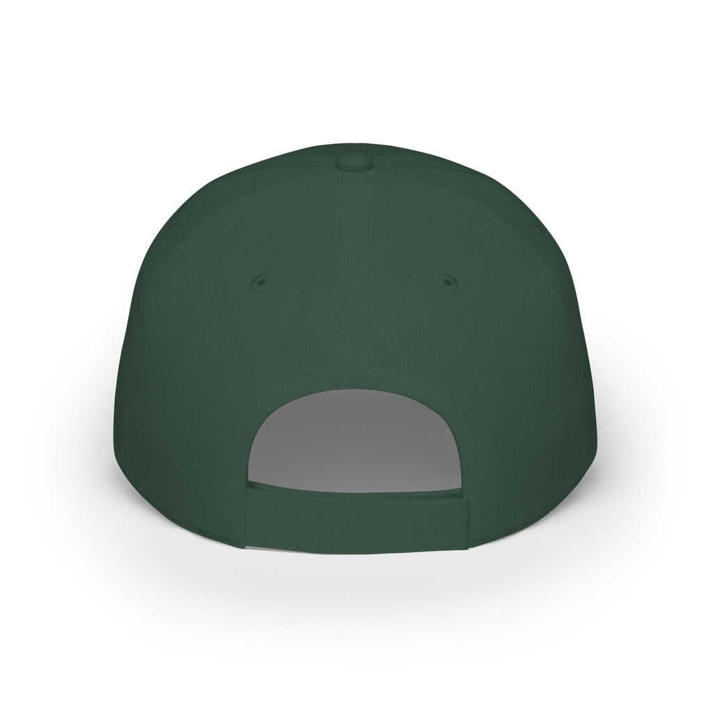 Great White Wear Polar Bear Cap