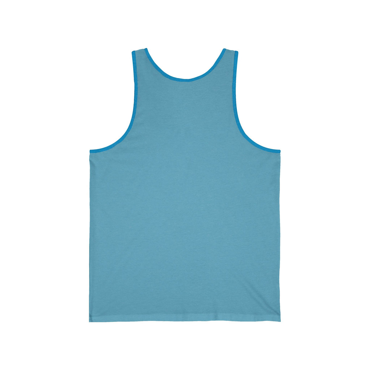 Mens Canada Maple Leaf Tank Top — Canadian Pride Flag Design