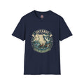 Ontario Vintage Adventure T-Shirt — Great Lakes Camping and Wildlife Design