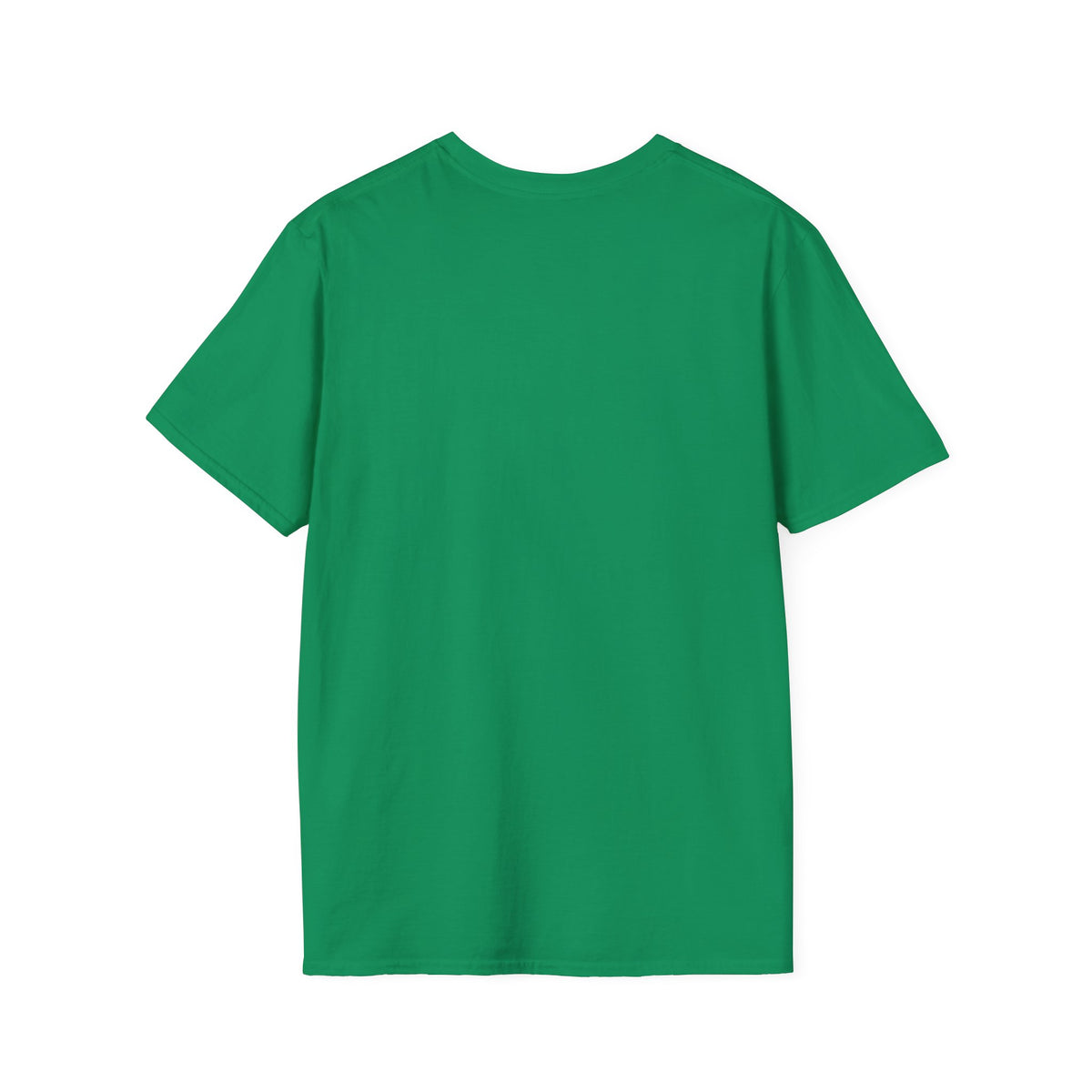 Nunavut Patch T-Shirt — Arctic Wildlife and Map Graphic Tee