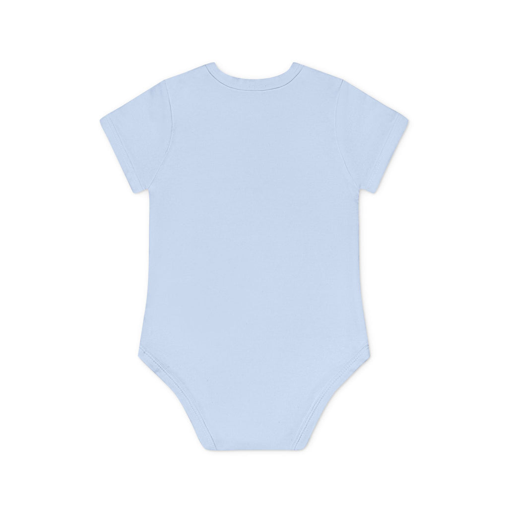Canada Maple Leaf Baby Bodysuit — Canadian Pride Infant Onesie