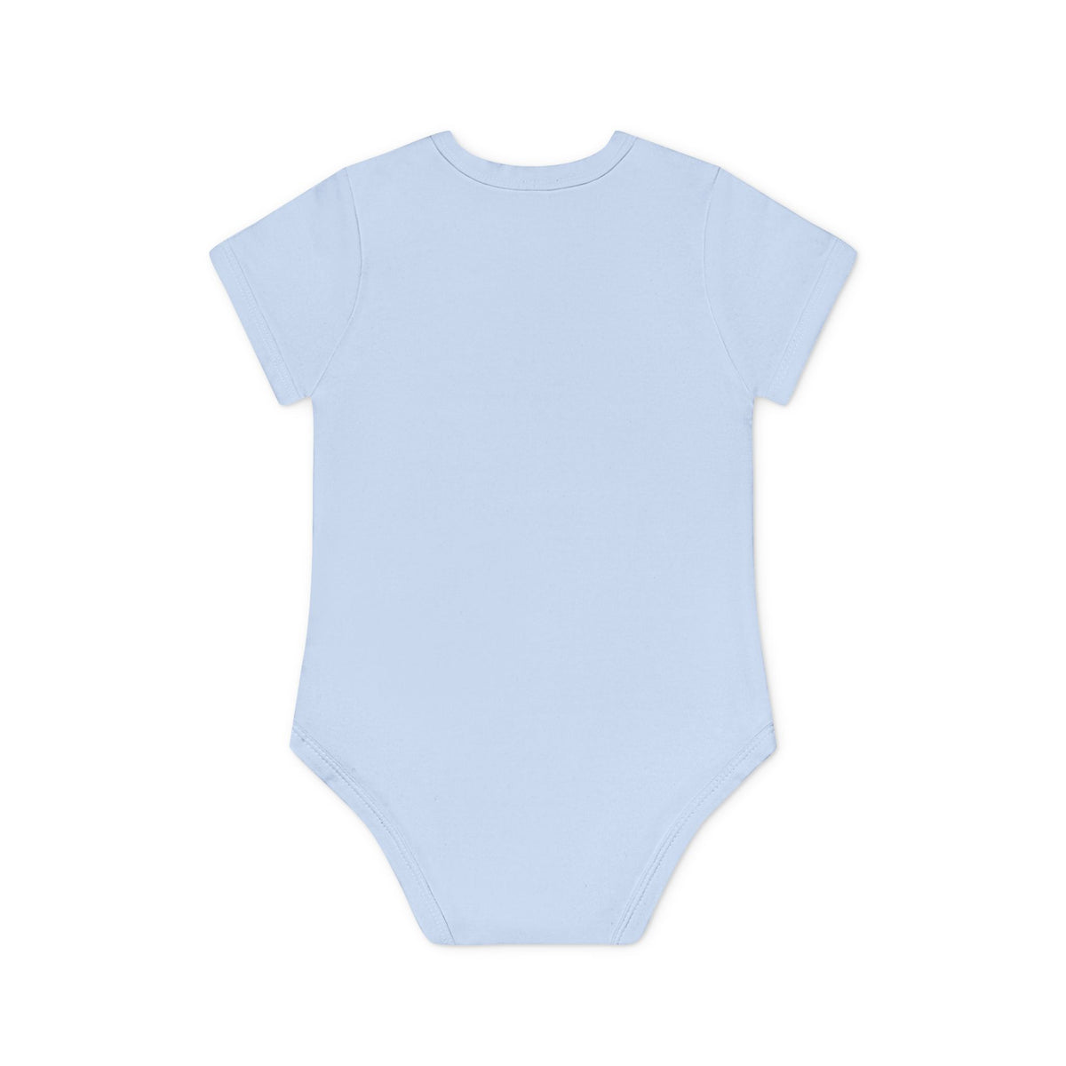 Canada Maple Leaf Baby Bodysuit — Canadian Pride Infant Onesie