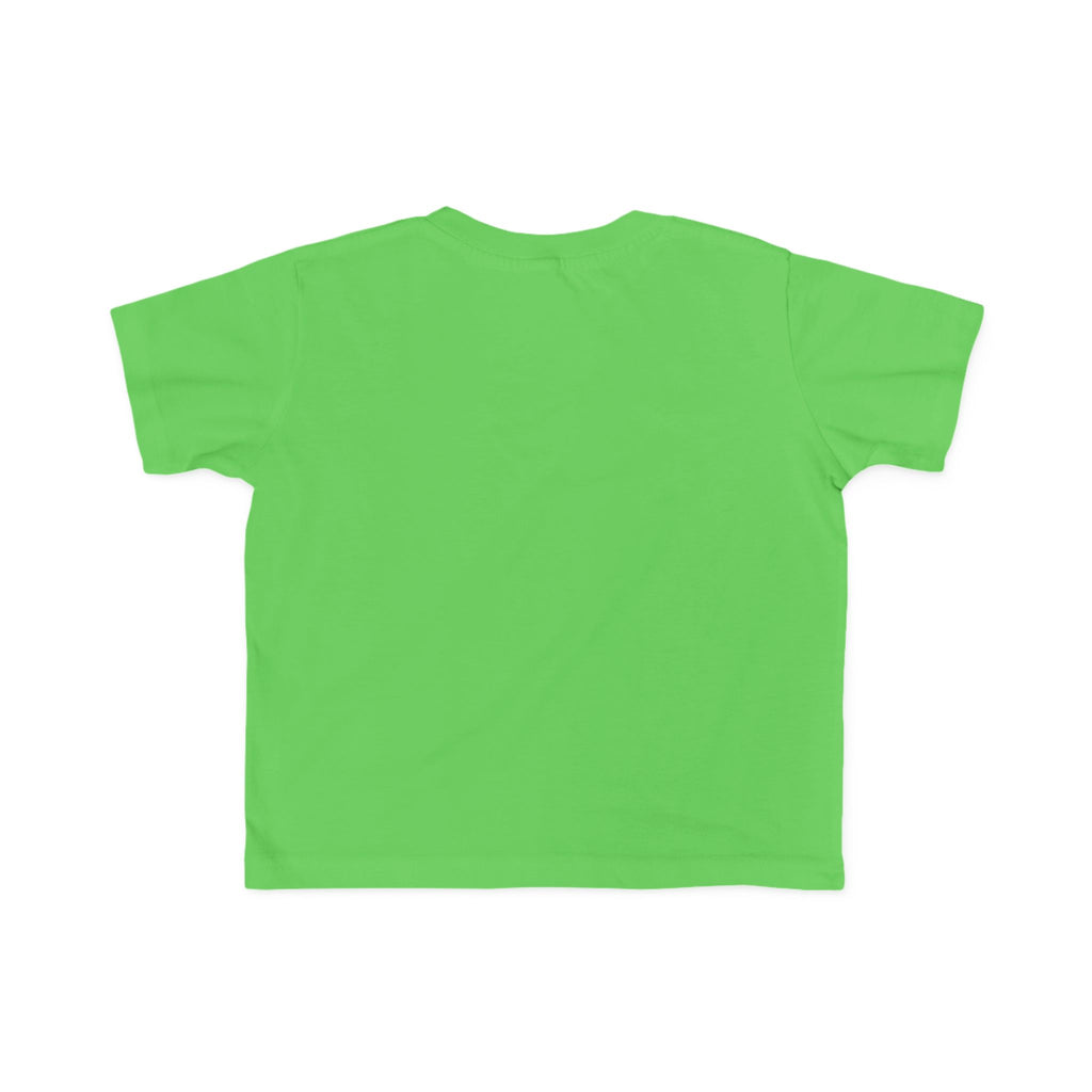 Great White Wear Polar Bear Toodler Graphic T‑Shirt