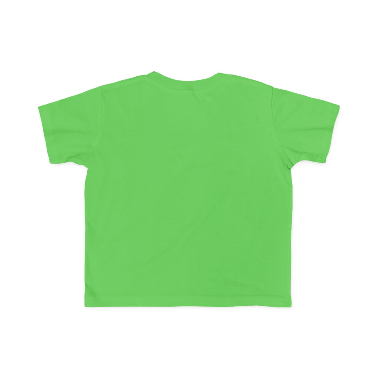 Great White Wear Polar Bear Toodler Graphic T‑Shirt