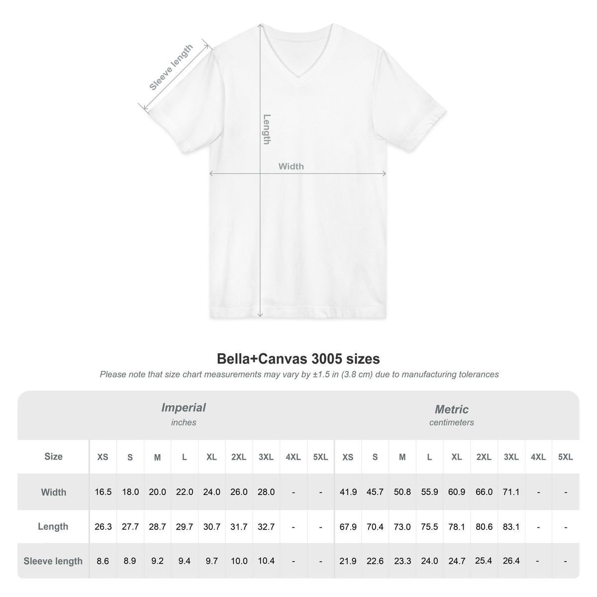 Plaid Maple Leaf V-Neck Tee — Canadian Buffalo Check Canada Day Shirt