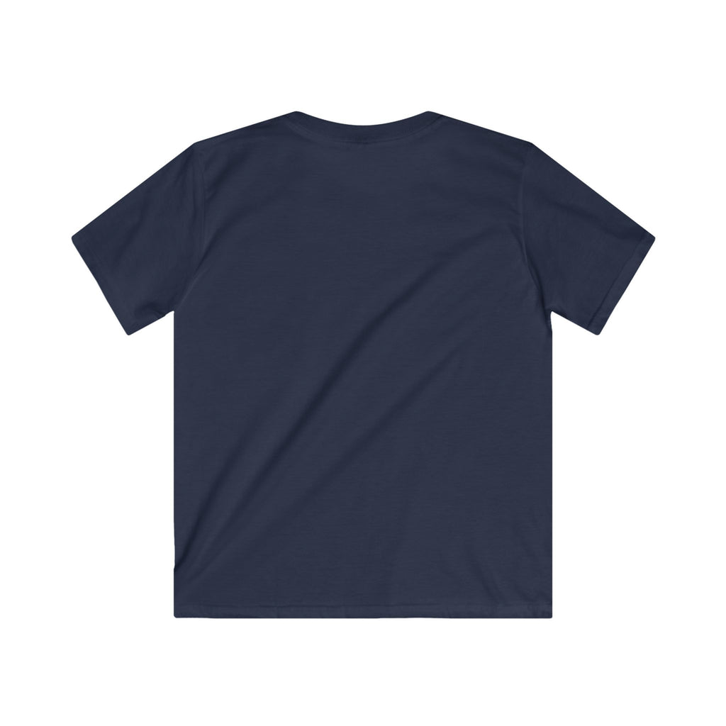Great White Wear Polar Bear Kids Graphic T‑Shirt