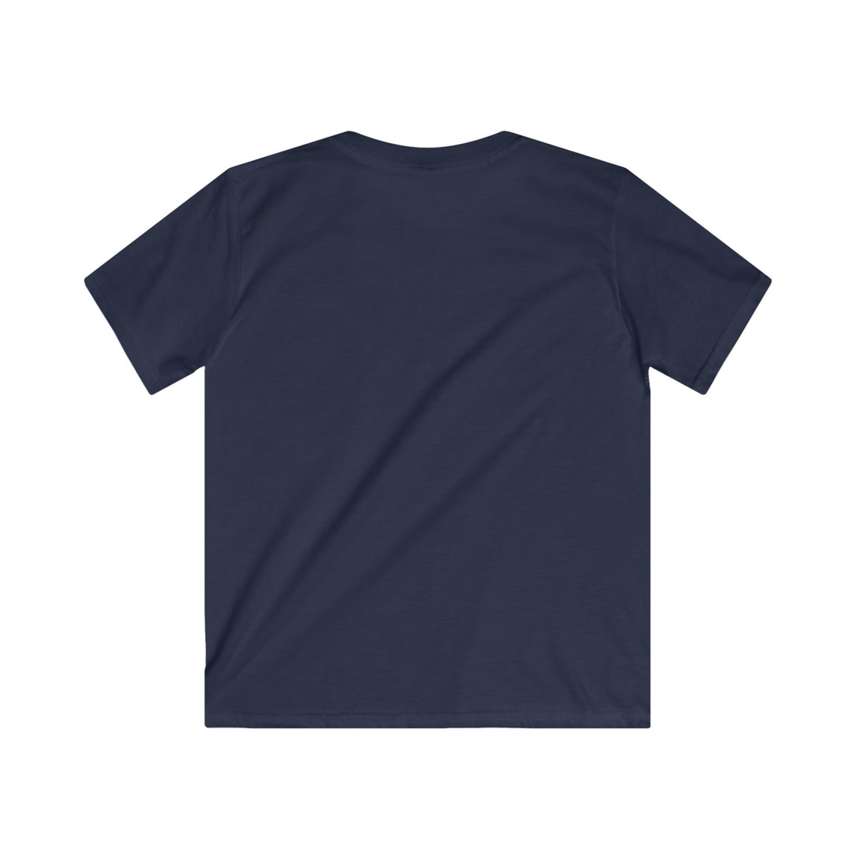 Great White Wear Polar Bear Kids Graphic T‑Shirt